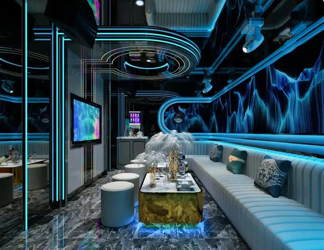 连云港商务ktv能否组局解析-赣榆区ktv订房